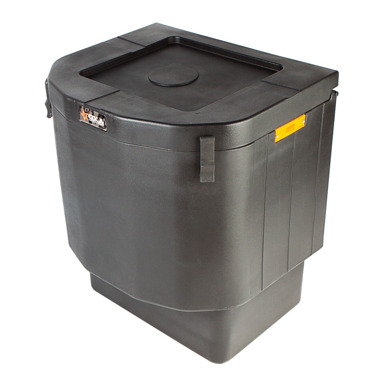 Кофр Gka №10 Рм Варяг