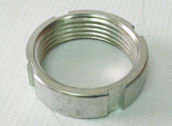 Гайка Центробежного Механизма Вариатора Stels 500 Kazuma\Gt, Сталь C500-1502203