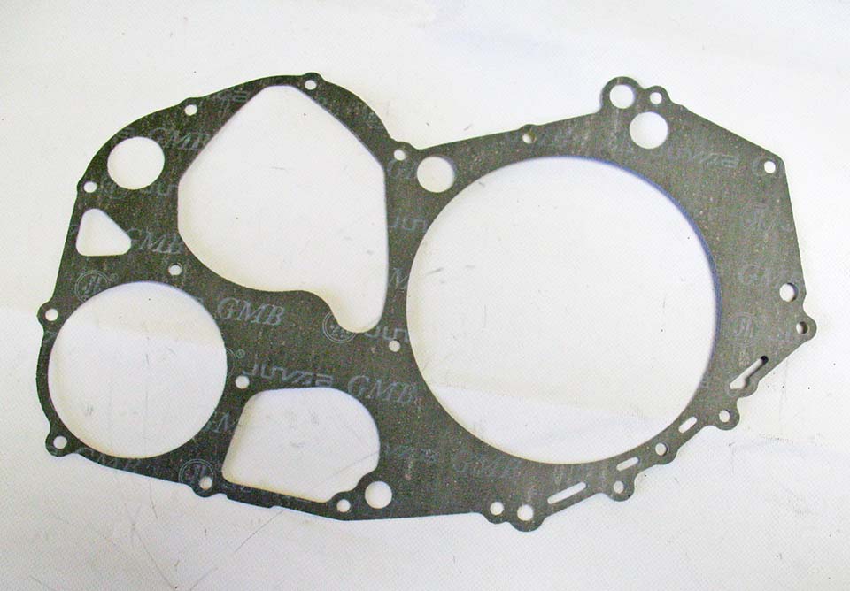 Прокладка Корпуса Вариатора, Паронит