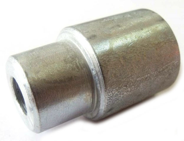 Втулка Крепления Лыжи S800 2400373, Оцинк.