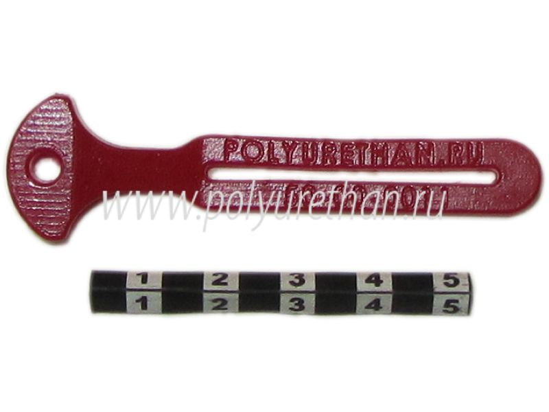 Фиксатор Ветрового Стекла(Нового Типа)