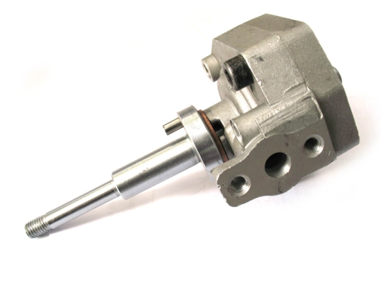 Насос Маслянный В Сборе