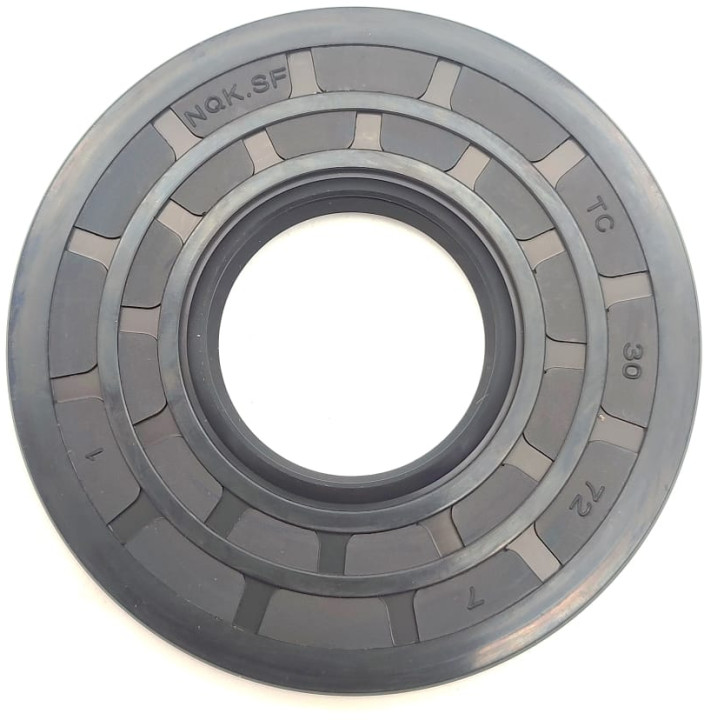 Сальник 30Х72х7мм