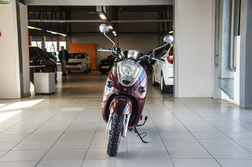 Vento Smart Retro - изображение 3