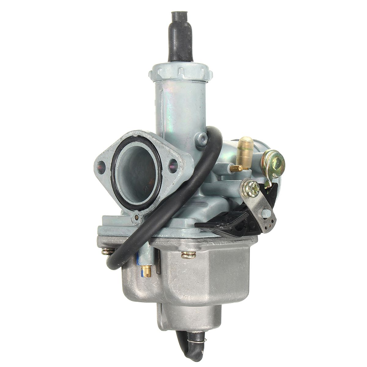 Карбюратор 4Т 157Fmi,162Fmj (Ax100,Cg125,Gg150,Gn125,Gs125) Pz27(Руч Дроссель) Racer Rc150-23Tiger