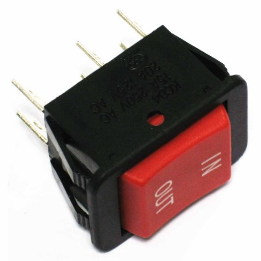 Выключатель Лебедки Клавиша Stels 500 Kazuma\Gt