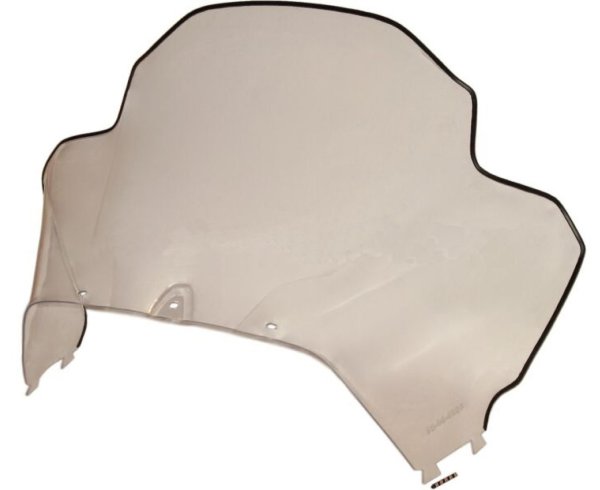 Стекло Ветровое Для Снегохода Stels 600/800 Ермак, Viking (Высота 52См, Толщина 2Мм, Мпк)