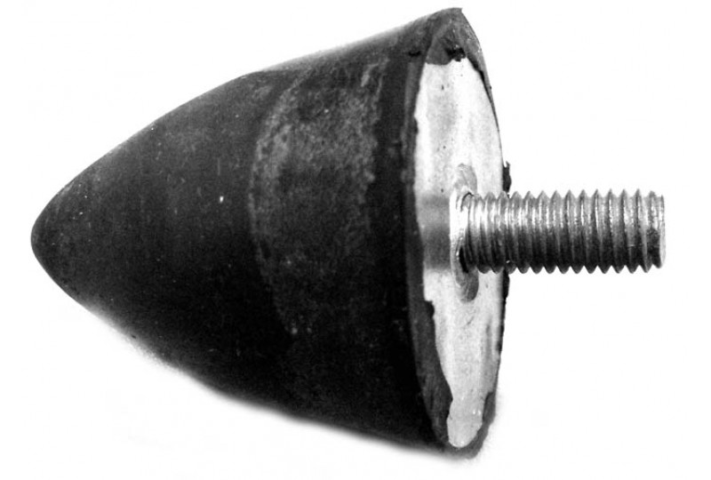 Буфер Тележки S800