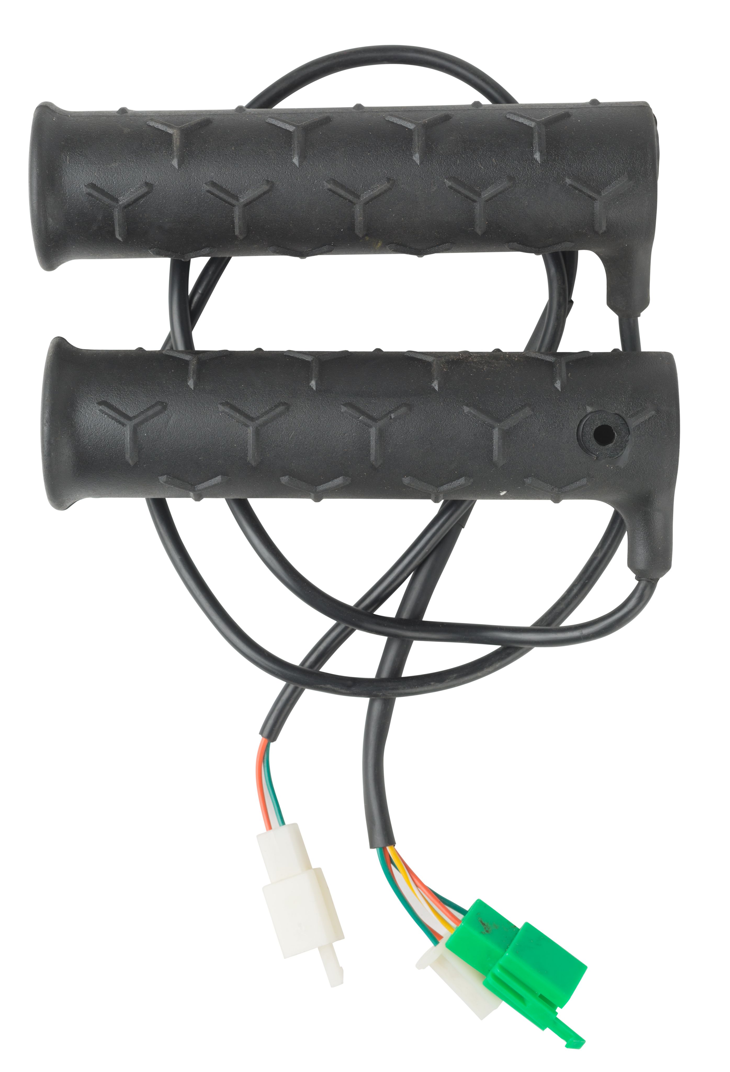 Ручки С Подогревом (Пара) T150