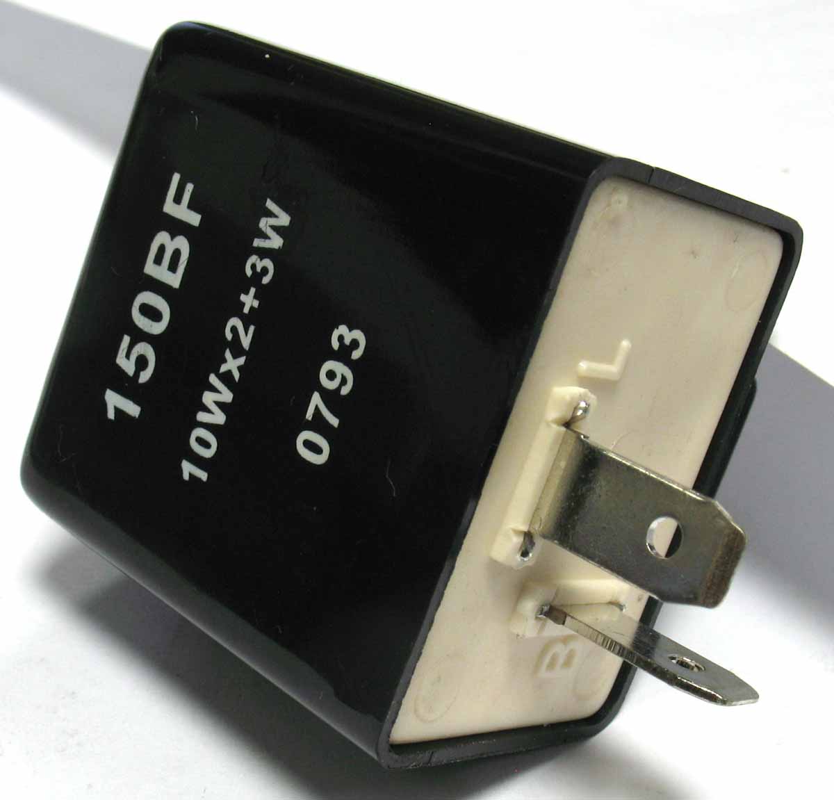 Реле Поворотов 12В