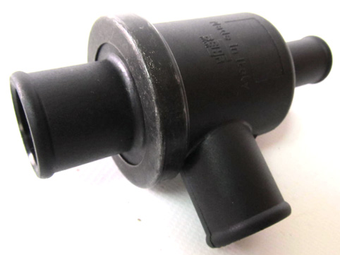 Термостат, Пластик S800