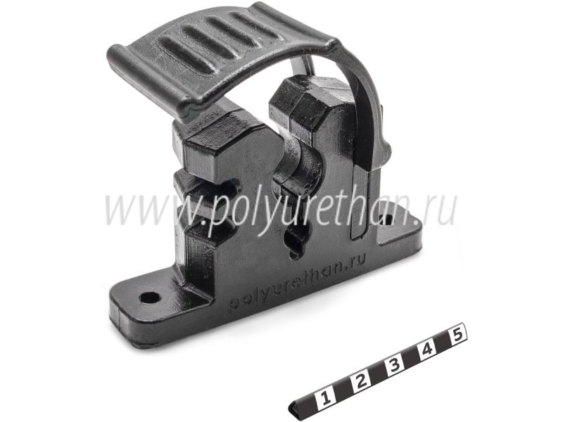 Крепеж Универсальный (Черный)