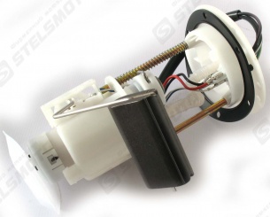 Насос Топливный Hisun500 Efi