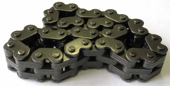 Цепь Привода Промежуточного Вала Коробки Передач