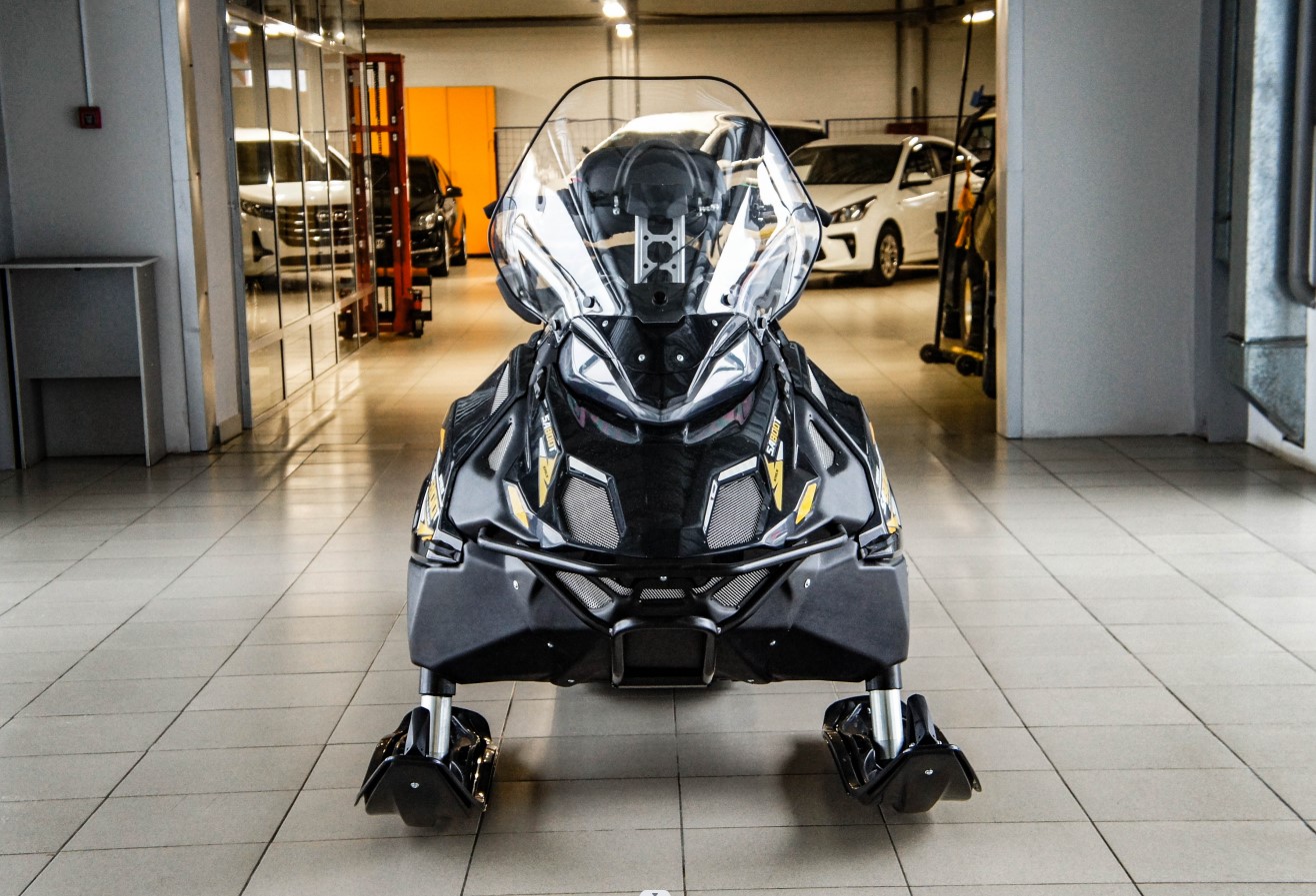 Stels Stels Sa800т (Атаман) - изображение 3