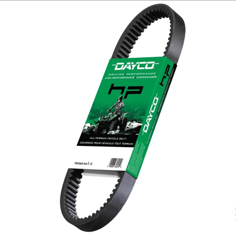Ремень Вариатора Dayco Hp2013