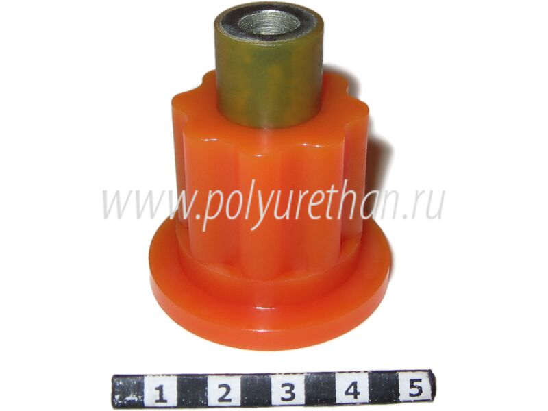 Подушка (Опора) Двигателя Передняя