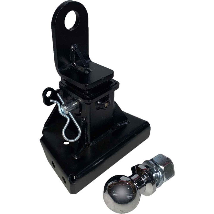 Устройство Прицепное Гепард 2.0 Комплект