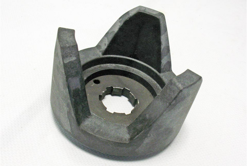 Чашка Опорная Пружины Вариатора, Stels Atv 650G/800G/850G Guepard