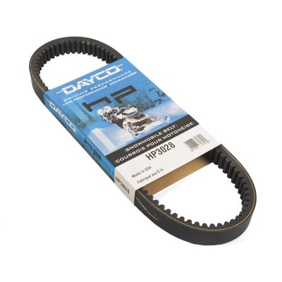 Ремень Вариатора  Dayco Hp3028
