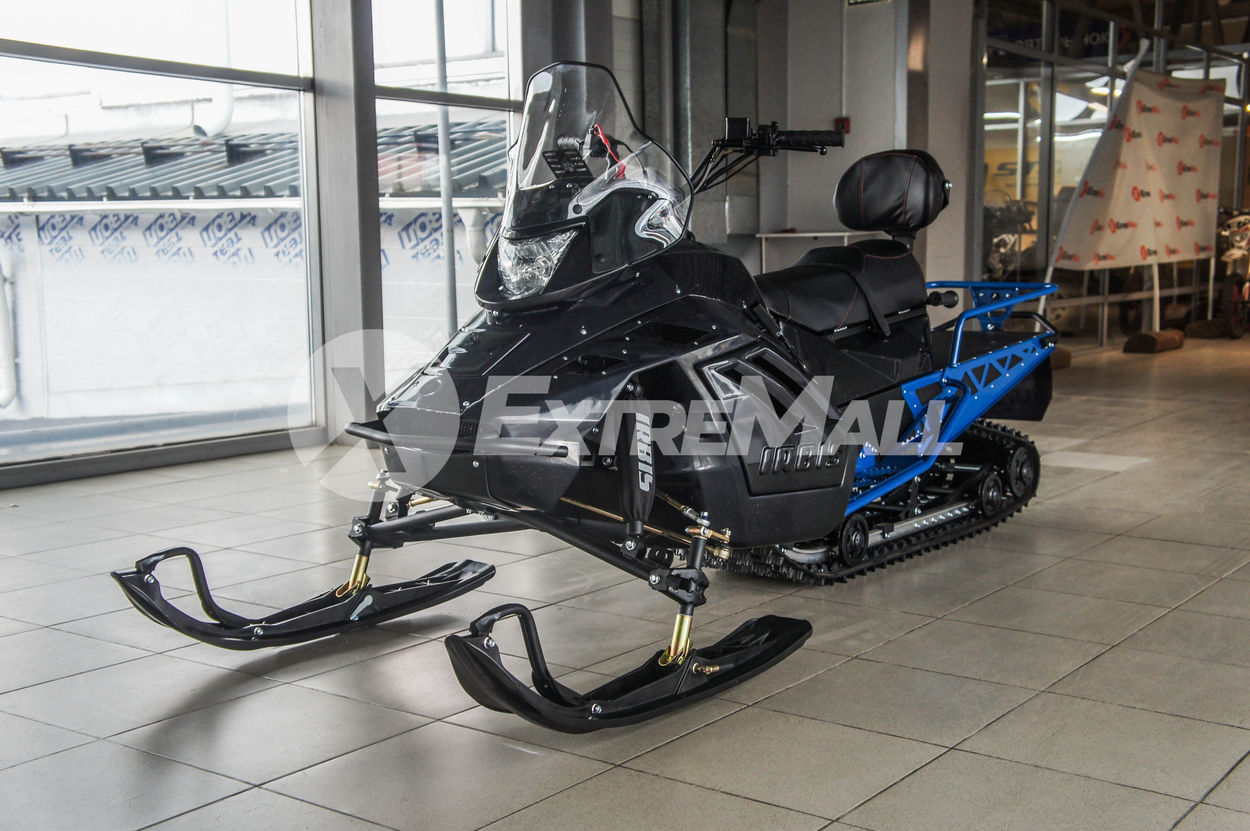 Irbis Sf200l - изображение 4