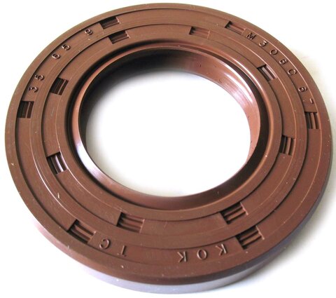 Сальник 35X65x9(10)Мм Сцепления Правой Половины Картера Stels Atv 500/700, Hisun