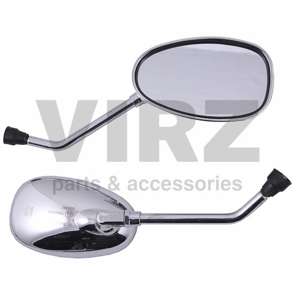 Зеркала Заднего Вида Тип 12 (10Мм)