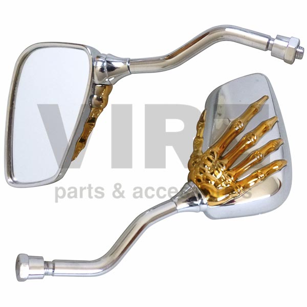 Зеркала Заднего Вида Тип 44 (10Мм)