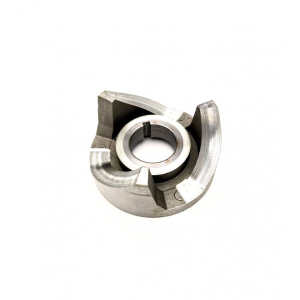 Чашка Опорная Пружины Вариатора, Сталь