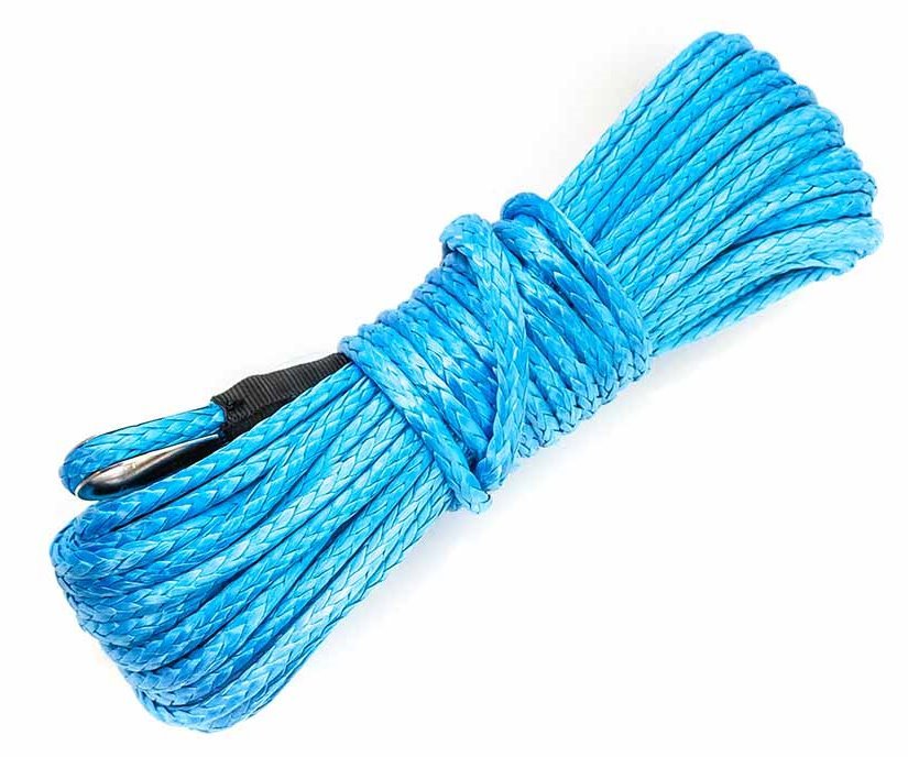 Трос Синтетический 20М Х5,5мм