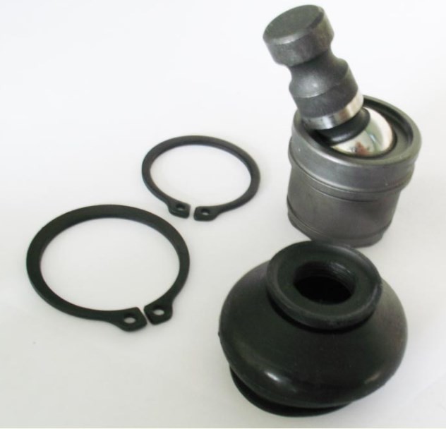 Шаровая Опора Передней Подвески G800