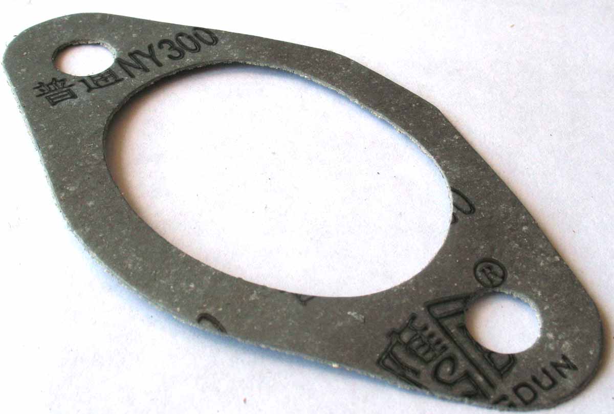 Прокладка Впускного Коллектора, Картон