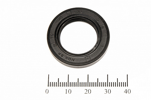 Сальник 20Х32х5мм Sc Nbr Nak