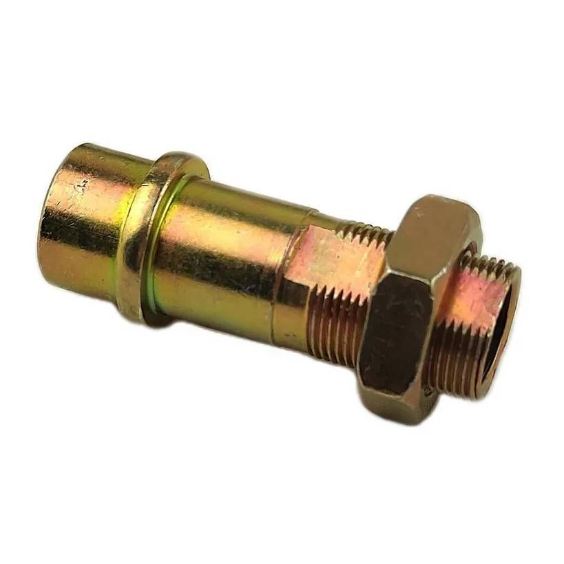 Втулка З/Звезды L=55 Alpha/Delta