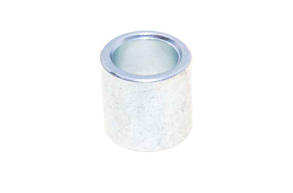 Втулки Колеса Заднего 22Х15.5х22 Ttr125