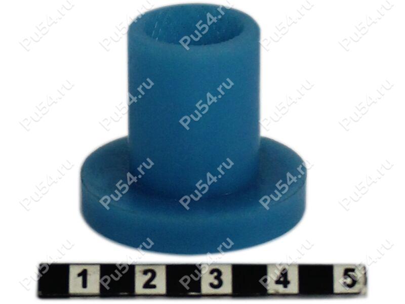 Втулка Ступицы (Крепление Верхних И Нижних Рычагов Задней Подвески), 35X31x35 Мм