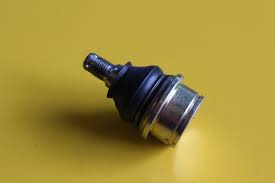 Шаровая Опора Передней Подвески(34Мм)