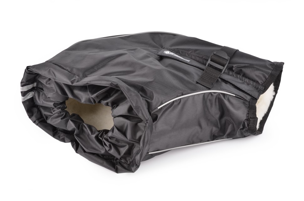 Муфта На Руль Warm35 (S-M)