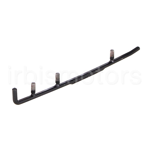 Подрез Лыжи T125,T150,Мухтар-15