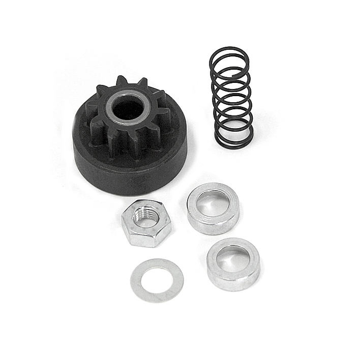 Бендикс Электростартера Arctic Cat