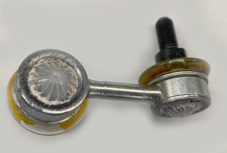 Стойка Стабилизатора Правая