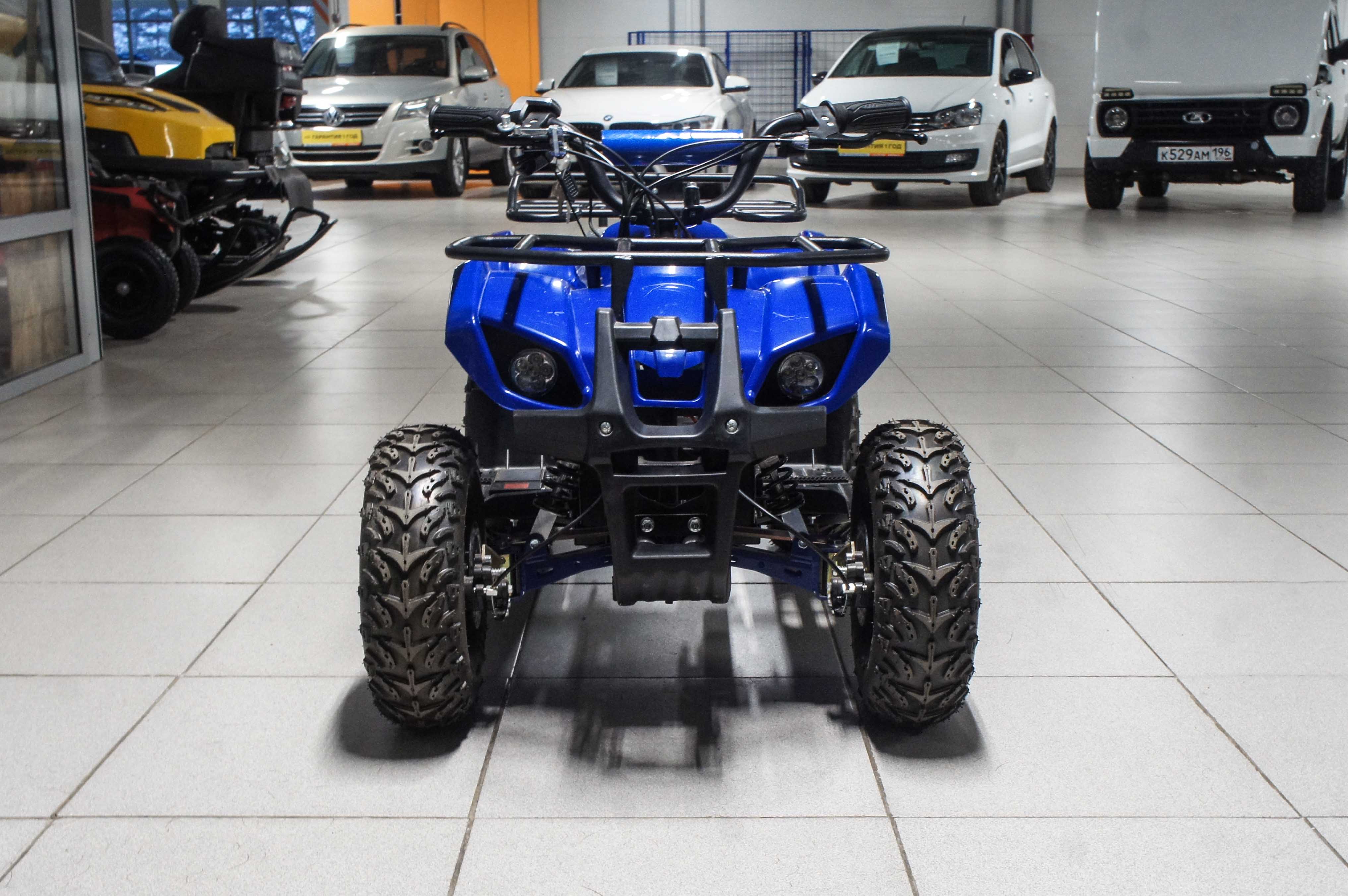 Nitro 1000 - изображение 3