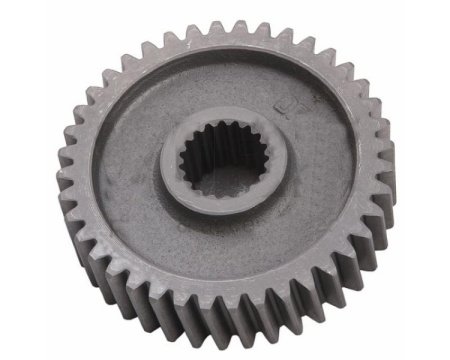 Шестерня Редуктора Ведомого Вала 152Qmi,157Qmj (40T)