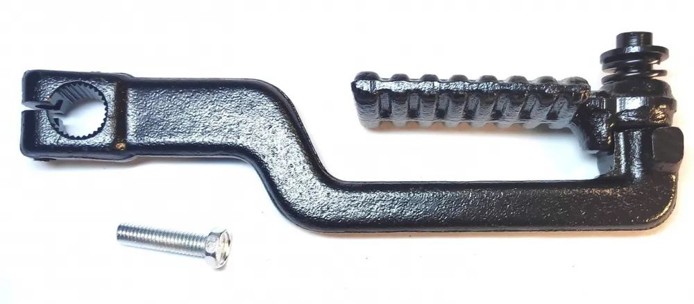 Рычаг Кикстартера 139Qmb (Gy6)
