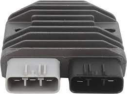 Регулятор Напряжения  Brp