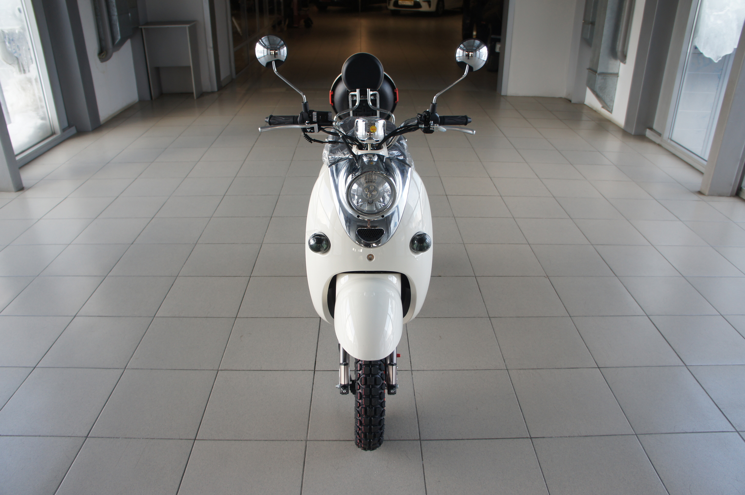 Vento Smart Retro - изображение 3