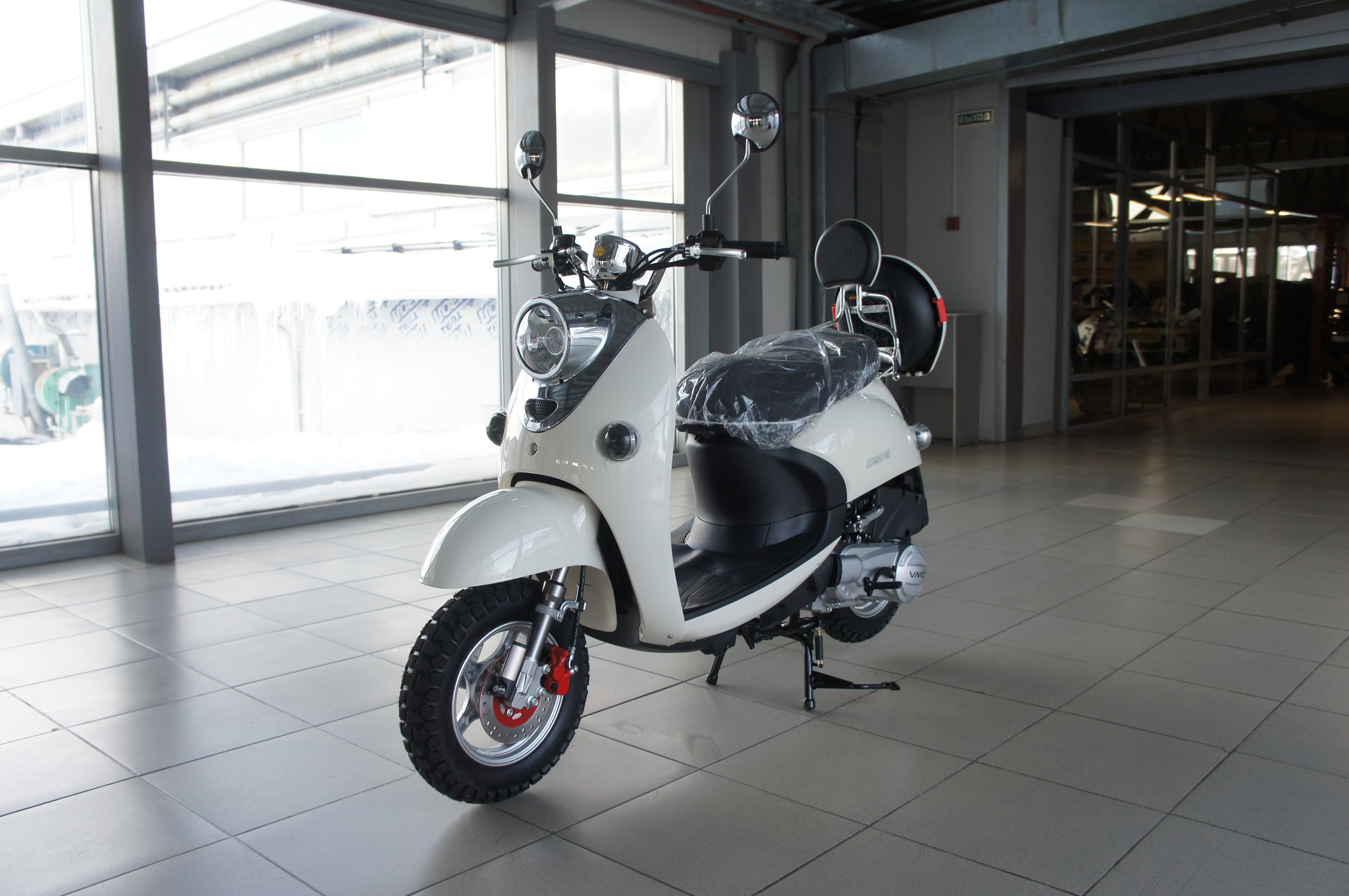 Vento Smart Retro - изображение 4