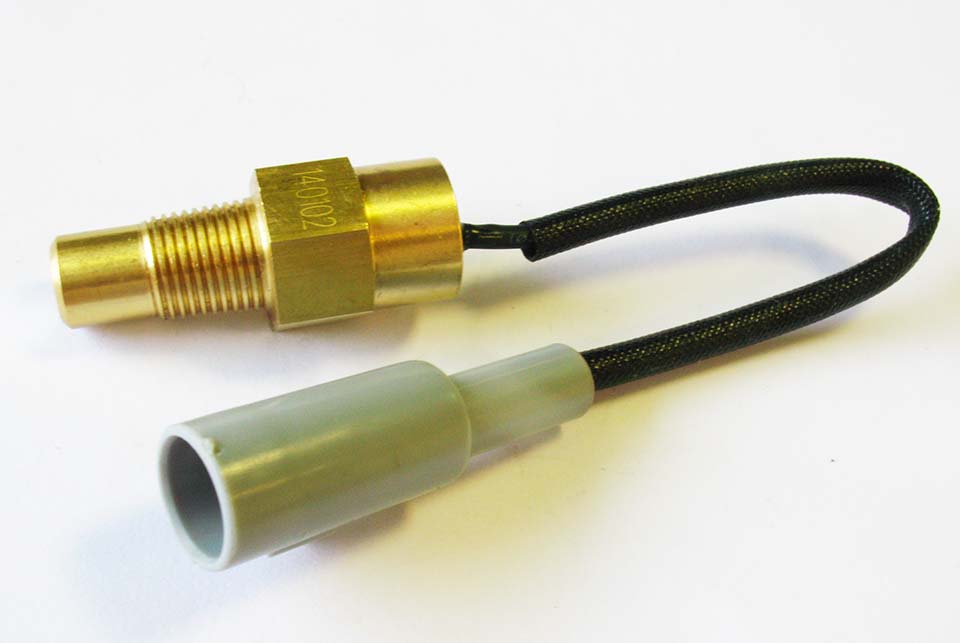 Датчик Темпер Охлаждающей Жид.арт.102300-102-0000