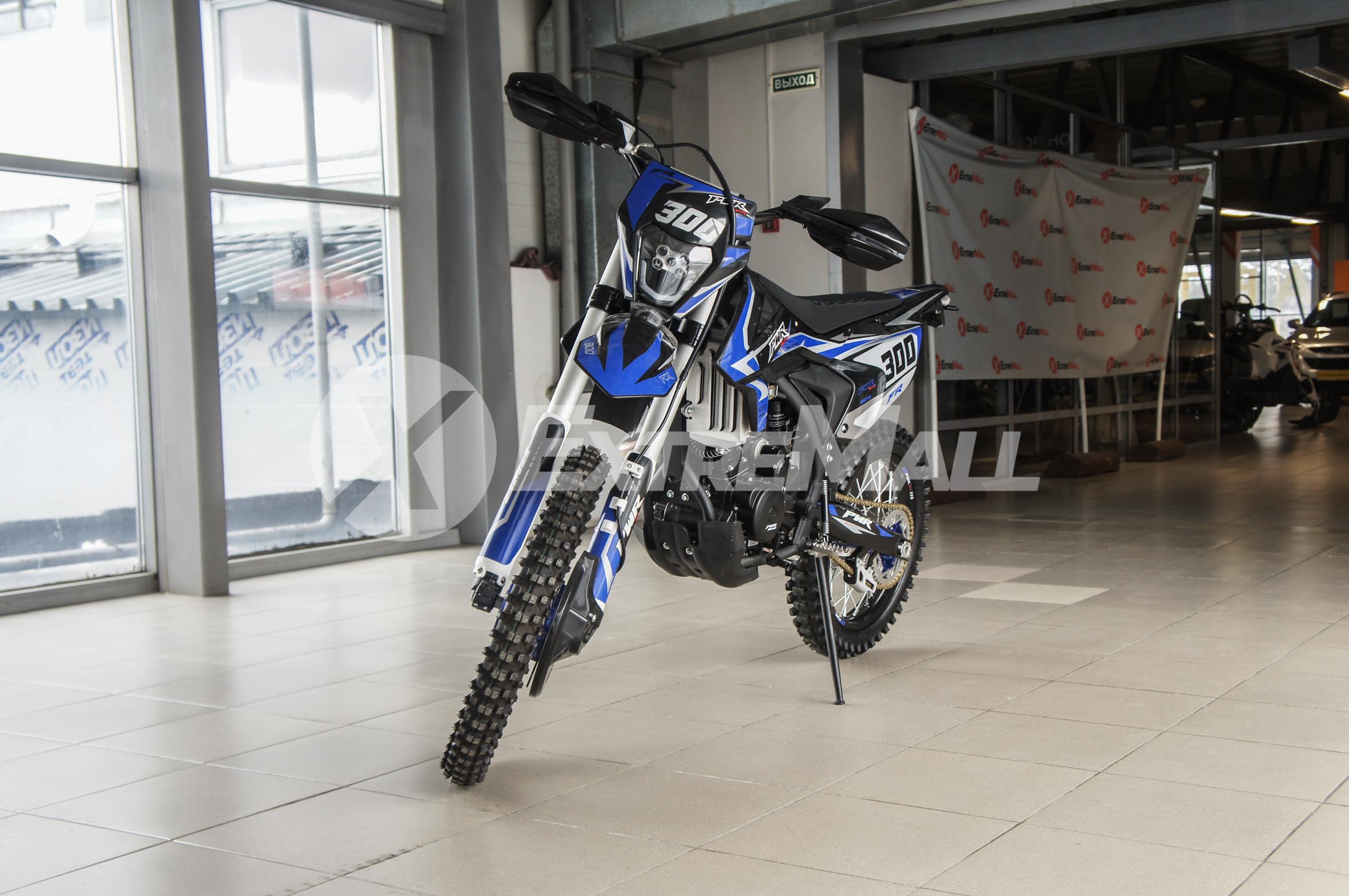 Pwr Fr300 Pro (174Mn) - изображение 3