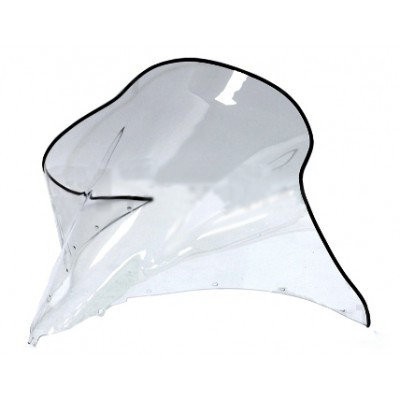 Стекло Ветровое Для Снегохода Yamaha Rs Venture Gt,Tf 2009-(68См, Толщ 2Мм)